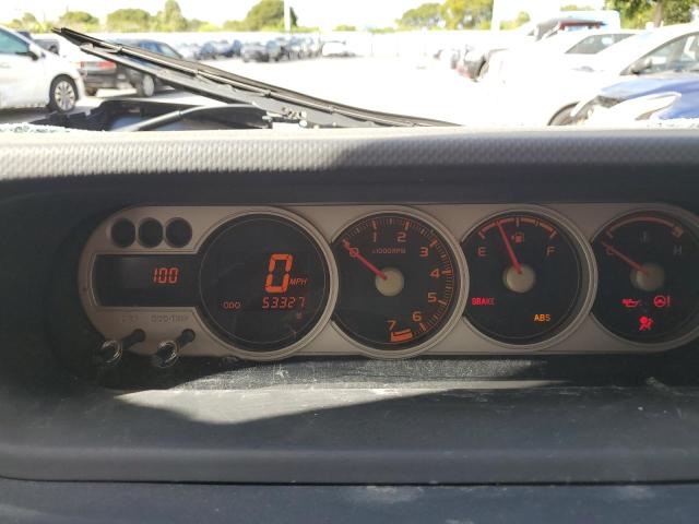 Photo 8 from auction – 2008 SCION XB with VIN JTLKE50E381003682