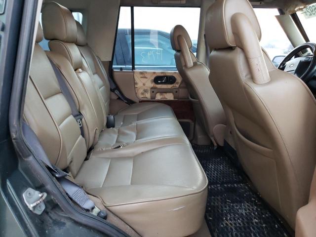 Photo 6 from auction – 2000 LAND ROVER DISCOVERY with VIN SALTL1248YA289508