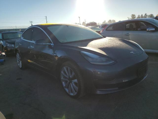 TESLA MODEL 3 2019 with VIN 5YJ3E1EA2KF302416 - Photo from auction
