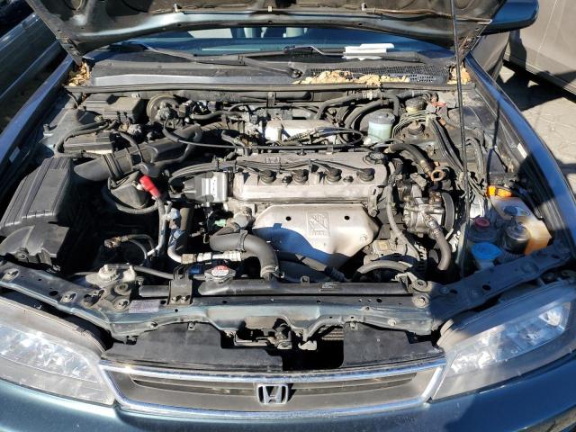 Photo 7 from auction – 1997 HONDA ACCORD EX with VIN 1HGCD5560VA079720