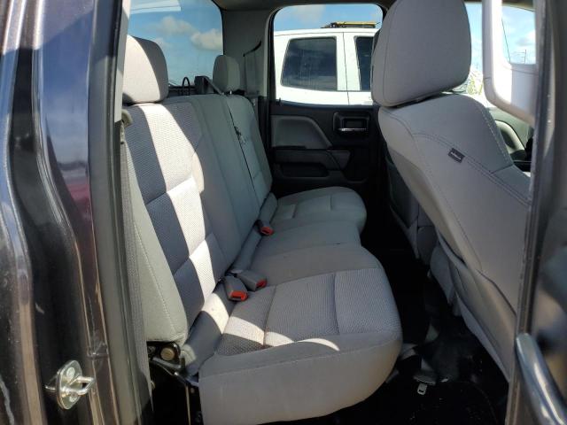 Photo 6 from auction – 2015 CHEVROLET 1500 with VIN 1GCRCPEC7FZ361207
