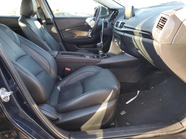 Фото 5 с аукциона – 2018 MAZDA 3 с VIN 3MZBN1M32JM269973