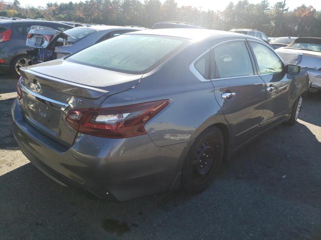 Photo 4 from auction – 2017 NISSAN ALTIMA 2.5 with VIN 1N4AL3AP4HC491519