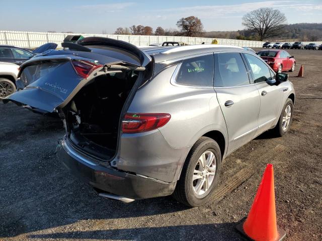 Photo 4 from auction – 2018 BUICK ENCLAVE ES with VIN 5GAEVAKW9JJ125025