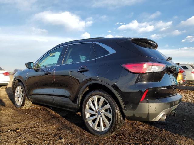 Photo 3 from auction – 2022 FORD ESCAPE TIT with VIN 1FMCU9J99NUA10539