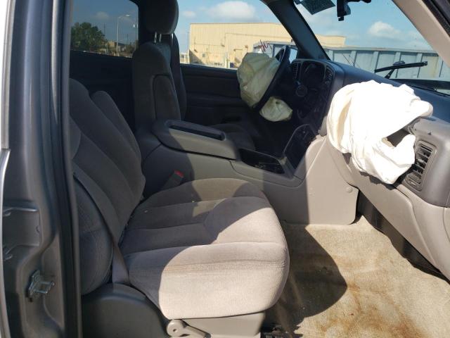 Photo 5 from auction – 2006 GMC YUKON with VIN 1GKEC13V46J100037