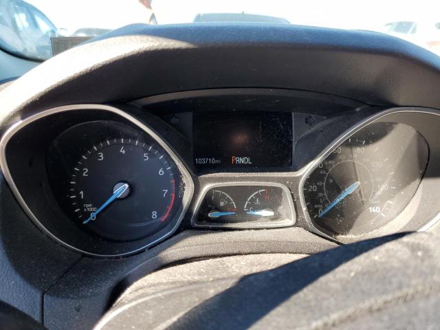 Photo 8 from auction – 2016 FORD FOCUS SE with VIN 1FADP3K2XGL345032