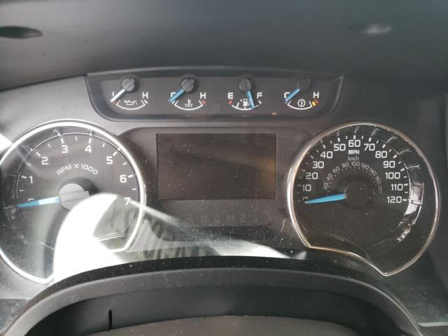 Photo 8 from auction – 2013 FORD F150 SUPER with VIN 1FTFW1EF5DKF85017