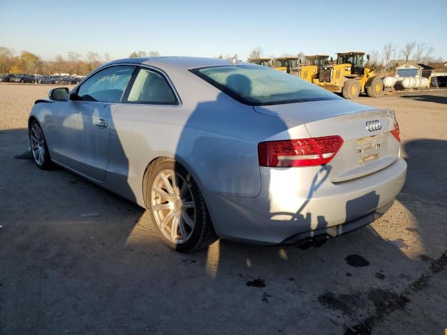 Photo 3 from auction – 2012 AUDI A5 PREMIUM with VIN WAULFAFR1CA002665