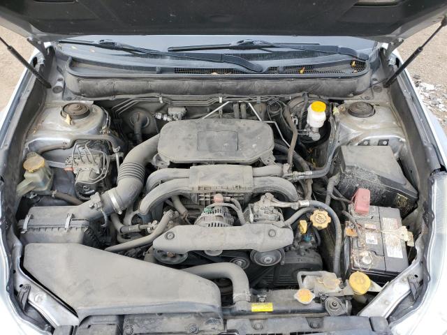 Photo 7 from auction – 2012 SUBARU LEGACY 2.5 with VIN 4S3BMBB64C3020510
