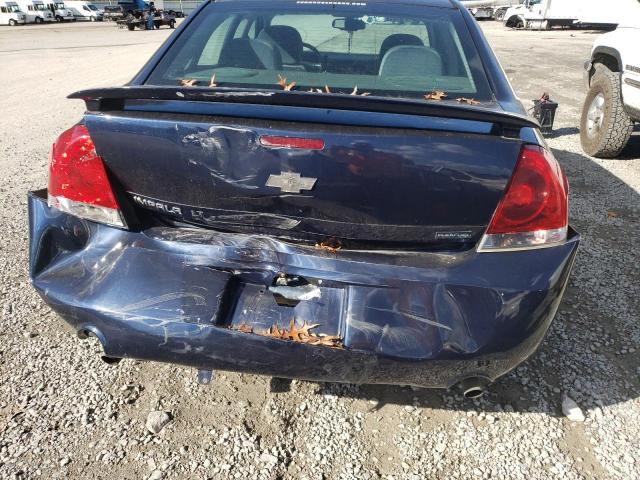 Photo 9 from auction – 2012 CHEVROLET IMPALA LT with VIN 2G1WB5E32C1171063