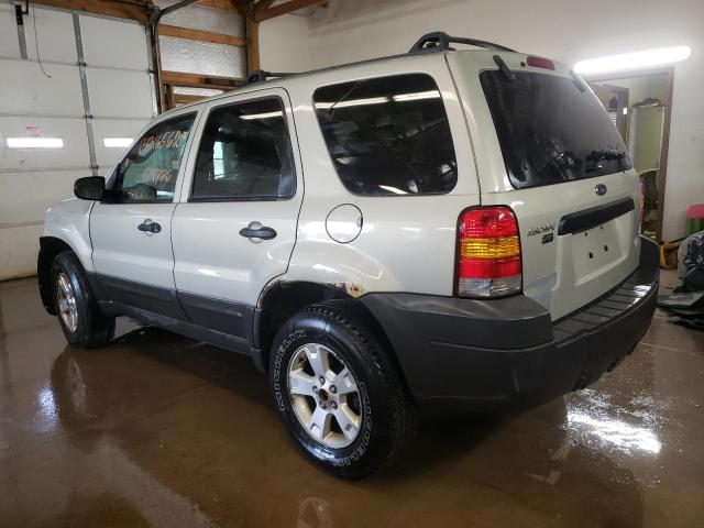 Photo 3 from auction – 2005 FORD ESCAPE XLT with VIN 1FMYU93115KA73417