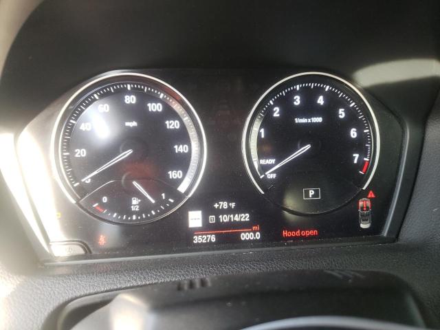 Photo 9 from auction – 2020 BMW 230XI with VIN WBA2K1C0XL7F99487