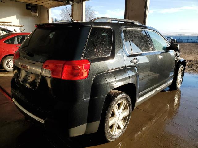 Photo 4 from auction – 2010 GMC TERRAIN SL with VIN 2CTALHEW2A6332350