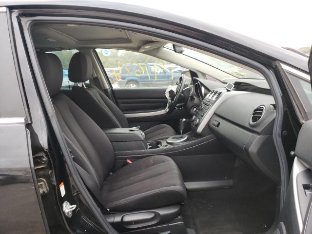 Photo 5 from auction – 2010 MAZDA CX-7 with VIN JM3ER2WM1A0332863