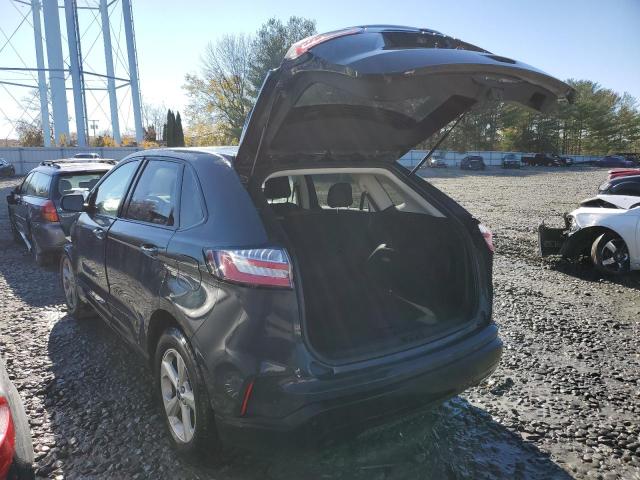 Photo 3 from auction – 2021 FORD EDGE SE with VIN 2FMPK4G98MBA58197