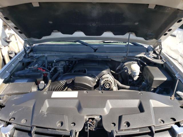 Photo 7 from auction – 2010 GMC SIERRA C15 with VIN 3GTRCVE0XAG106697