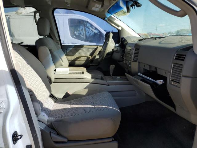 Photo 5 from auction – 2004 NISSAN ARMADA SE with VIN 5N1AA08A94N729827