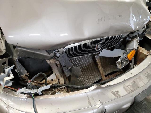 Photo 9 from auction – 2003 BUICK CENTURY CU with VIN 2G4WS52J831185281