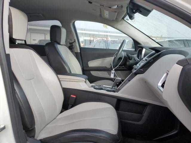 Photo 5 from auction – 2014 CHEVROLET EQUINOX LT with VIN 1GNALCEK2EZ110078