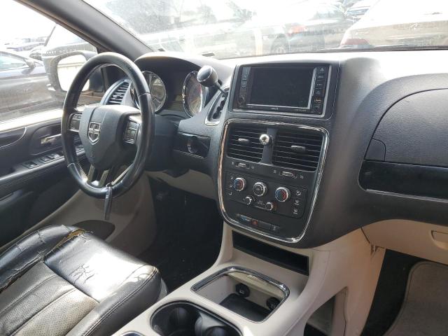 Photo 9 from auction – 2019 DODGE GRAND CARA with VIN 2C4RDGCG9KR747747