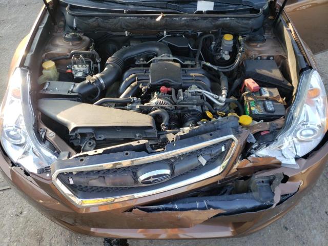 Photo 7 from auction – 2011 SUBARU LEGACY 3.6 with VIN 4S3BMDK67B2249280