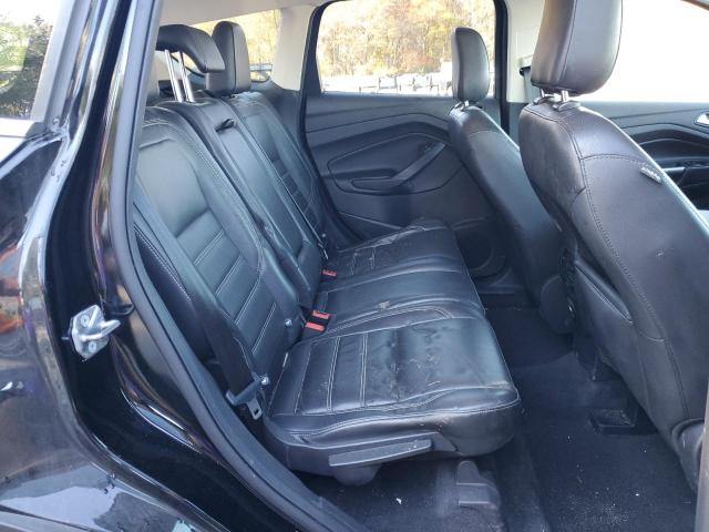 Photo 6 from auction – 2018 FORD ESCAPE SEL with VIN 1FMCU9HD1JUD25288