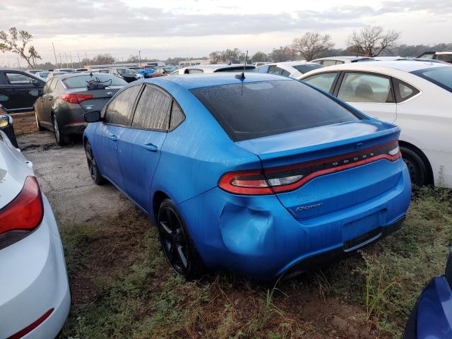 Photo 3 from auction – 2015 DODGE DART SXT with VIN 1C3CDFBB7FD315774