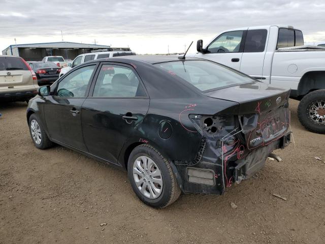Photo 3 from auction – 2013 KIA FORTE LX with VIN KNAFT4A2XD5661968