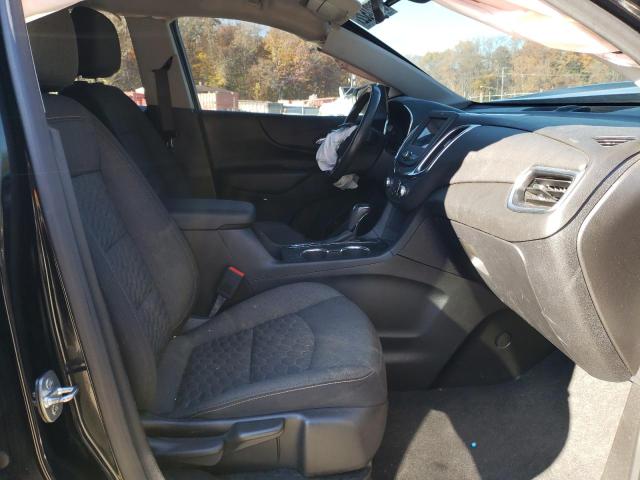 Photo 5 from auction – 2019 CHEVROLET EQUINOX LT with VIN 2GNAXLEX4K6142540