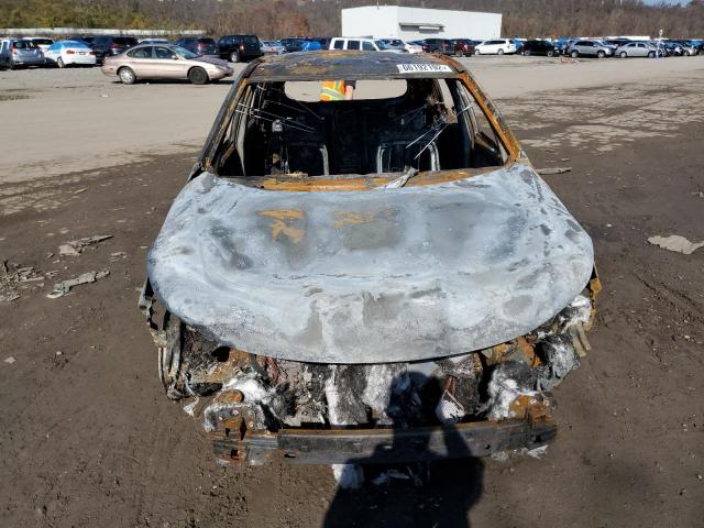 Photo 9 from auction – 2012 KIA SORENTO BA with VIN 5XYKTDA66CG253753