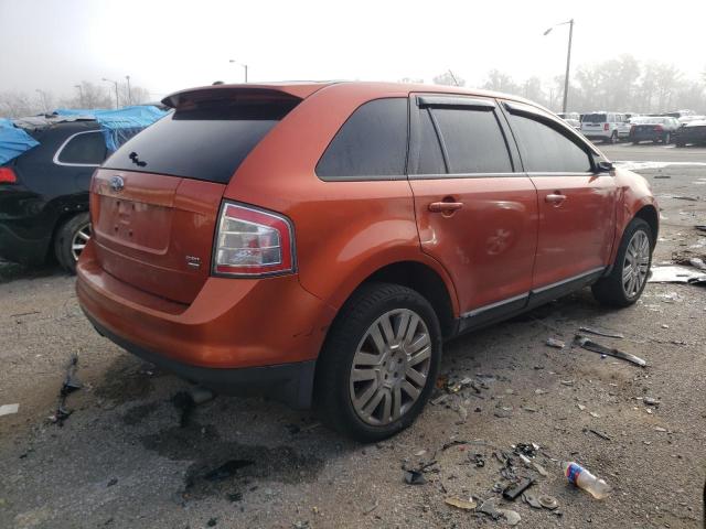 Photo 4 from auction – 2007 FORD EDGE SEL with VIN 2FMDK48C37BB67653