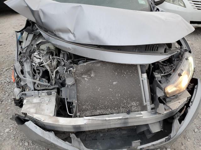 Photo 7 from auction – 2018 HONDA CIVIC EX with VIN 2HGFC2F73JH503733