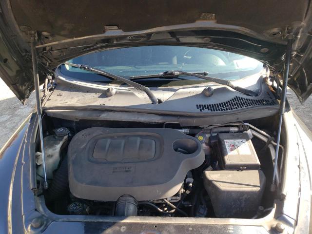 Photo 7 from auction – 2011 CHEVROLET HHR LS with VIN 3GNBAAFWXBS568086