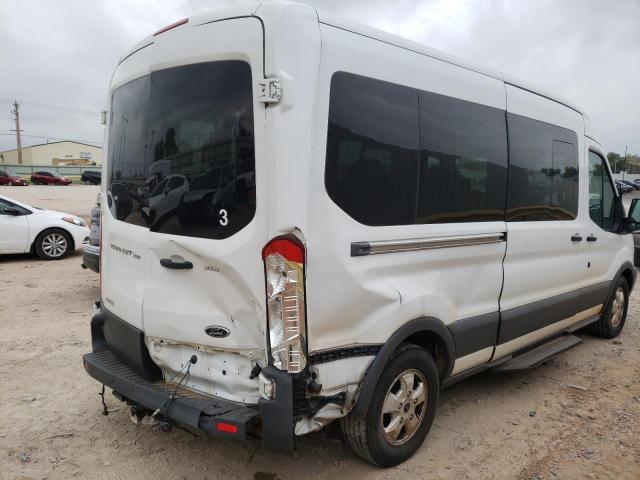Zdjęcie 9 z aukcji – 2017 FORD TRANSIT T- z VIN 1FBAX2CG7HKA36504