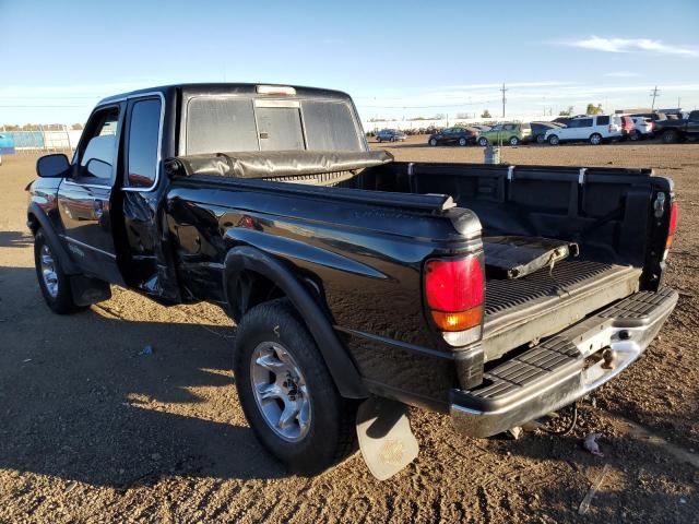 Photo 3 from auction – 1999 MAZDA B3000 CAB with VIN 4F4ZR16V6XTM35045