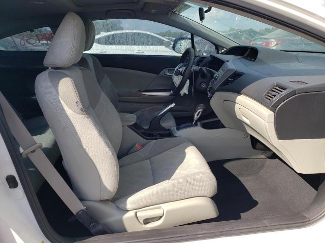 Photo 5 from auction – 2012 HONDA CIVIC EX with VIN 2HGFG3B85CH550645