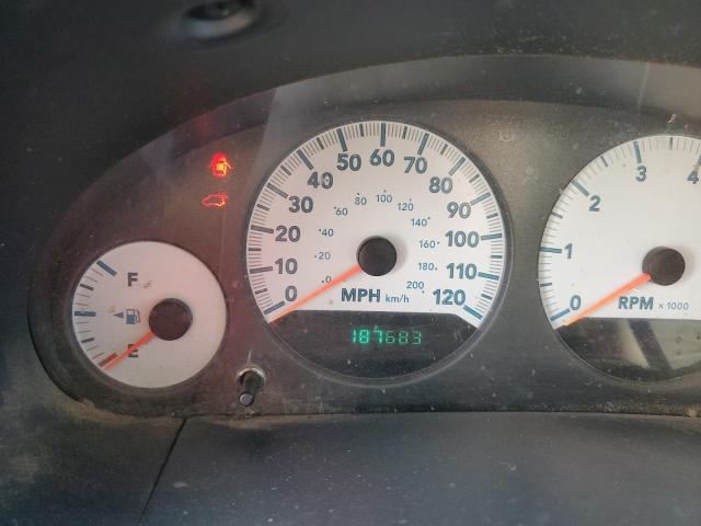 Photo 8 from auction – 2006 DODGE GRAND CARA with VIN 2D4GP44L26R664890