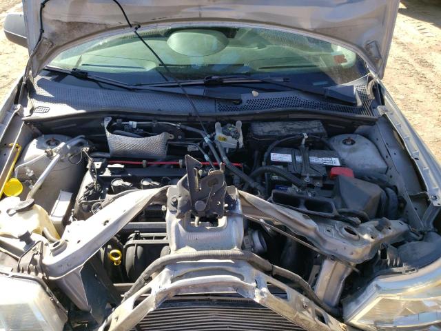 Photo 7 from auction – 2008 FORD FOCUS SE with VIN 1FAHP35N58W166324