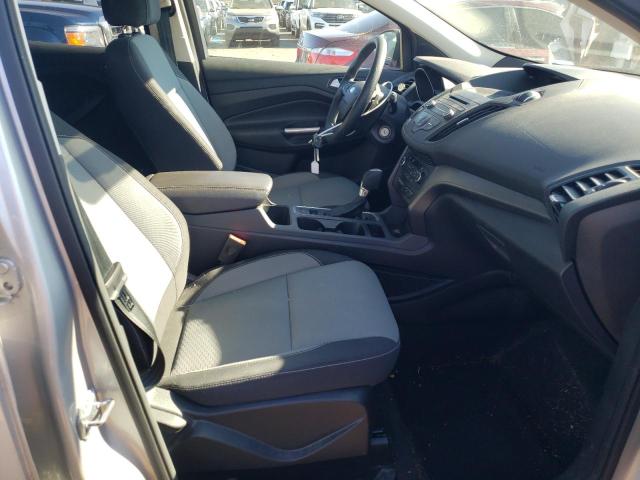 Photo 5 from auction – 2017 FORD ESCAPE SE with VIN 1FMCU9GD8HUE81615