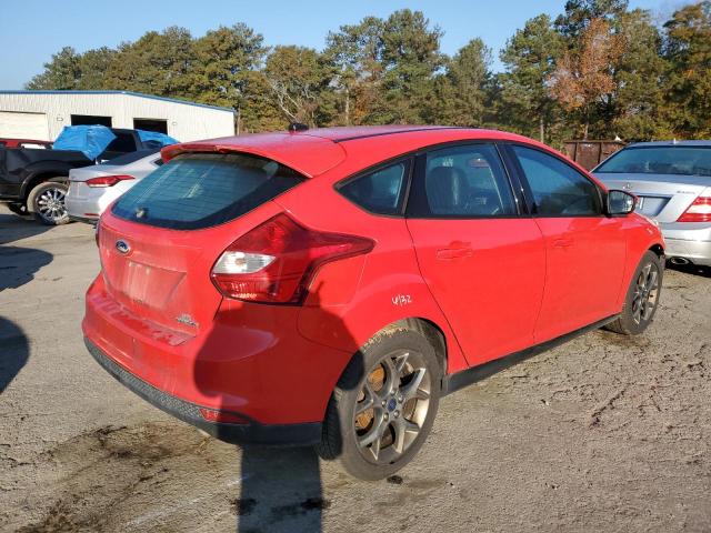 Photo 4 from auction – 2013 FORD FOCUS SE with VIN 1FADP3K20DL230581