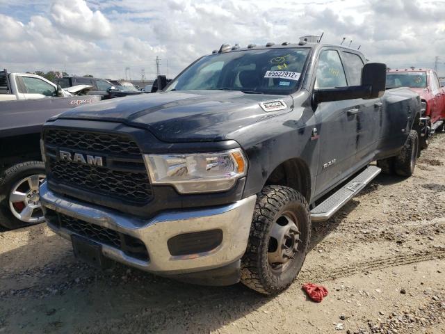 Photo 2 from auction – 2020 RAM 3500 TRADE with VIN 3C63RRGL0LG169675