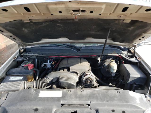 Photo 7 from auction – 2008 CADILLAC ESCALADE E with VIN 1GYFK66878R174959
