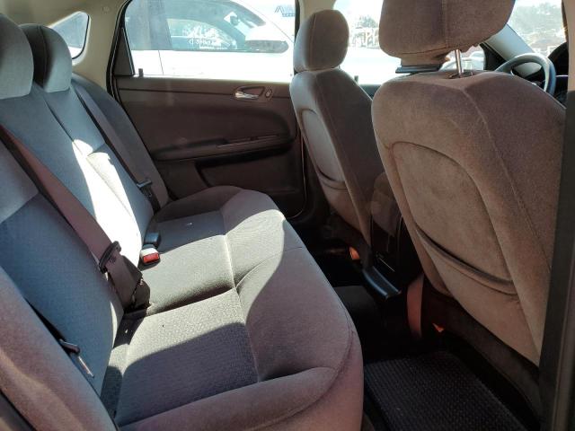 Photo 6 from auction – 2006 CHEVROLET IMPALA LS with VIN 2G1WB58K469319657