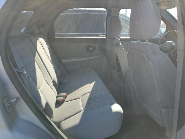 Photo 6 from auction – 2006 CHEVROLET EQUINOX LT with VIN 2CNDL63F666087619