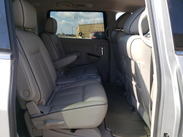Photo 6 from auction – 2012 NISSAN QUEST S with VIN JN8AE2KP4C9045149
