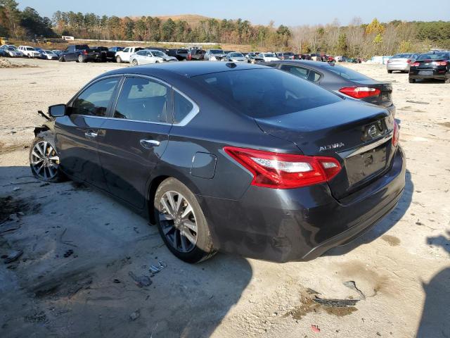 Photo 3 from auction – 2017 NISSAN ALTIMA 2.5 with VIN 1N4AL3AP7HC183096