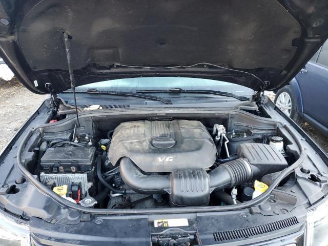 Photo 7 from auction – 2015 JEEP GRAND CHER with VIN 1C4RJFAGXFC941630