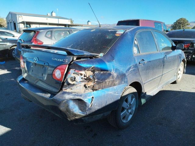 Photo 4 from auction – 2007 TOYOTA COROLLA CE with VIN 1NXBR30E57Z907711
