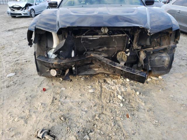 Photo 9 from auction – 2013 DODGE CHARGER SX with VIN 2C3CDXHG5DH614639
